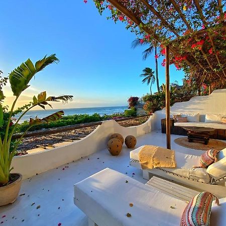 Enjoy Jeri Praia Жижока-ди-Жерикуакуара Экстерьер фото