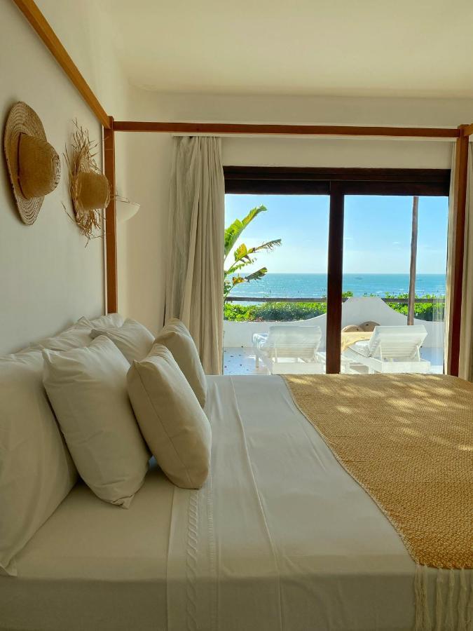 Enjoy Jeri Praia Жижока-ди-Жерикуакуара Экстерьер фото