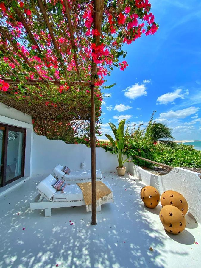Enjoy Jeri Praia Жижока-ди-Жерикуакуара Экстерьер фото