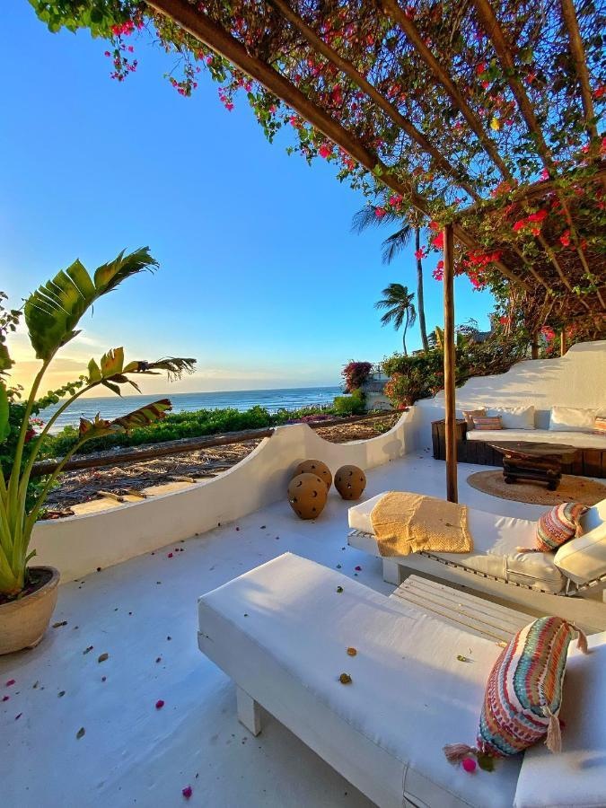 Enjoy Jeri Praia Жижока-ди-Жерикуакуара Экстерьер фото