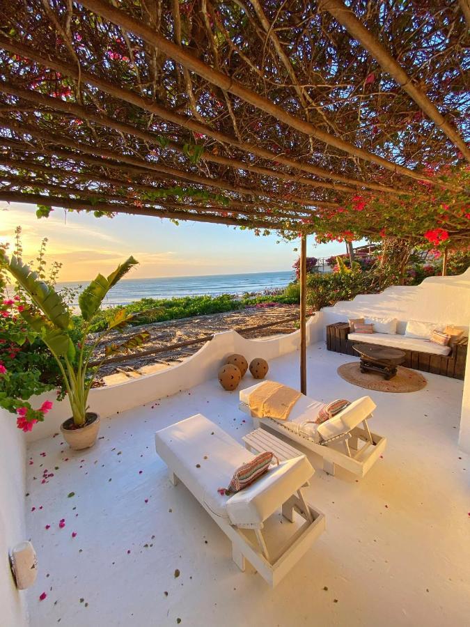 Enjoy Jeri Praia Жижока-ди-Жерикуакуара Экстерьер фото