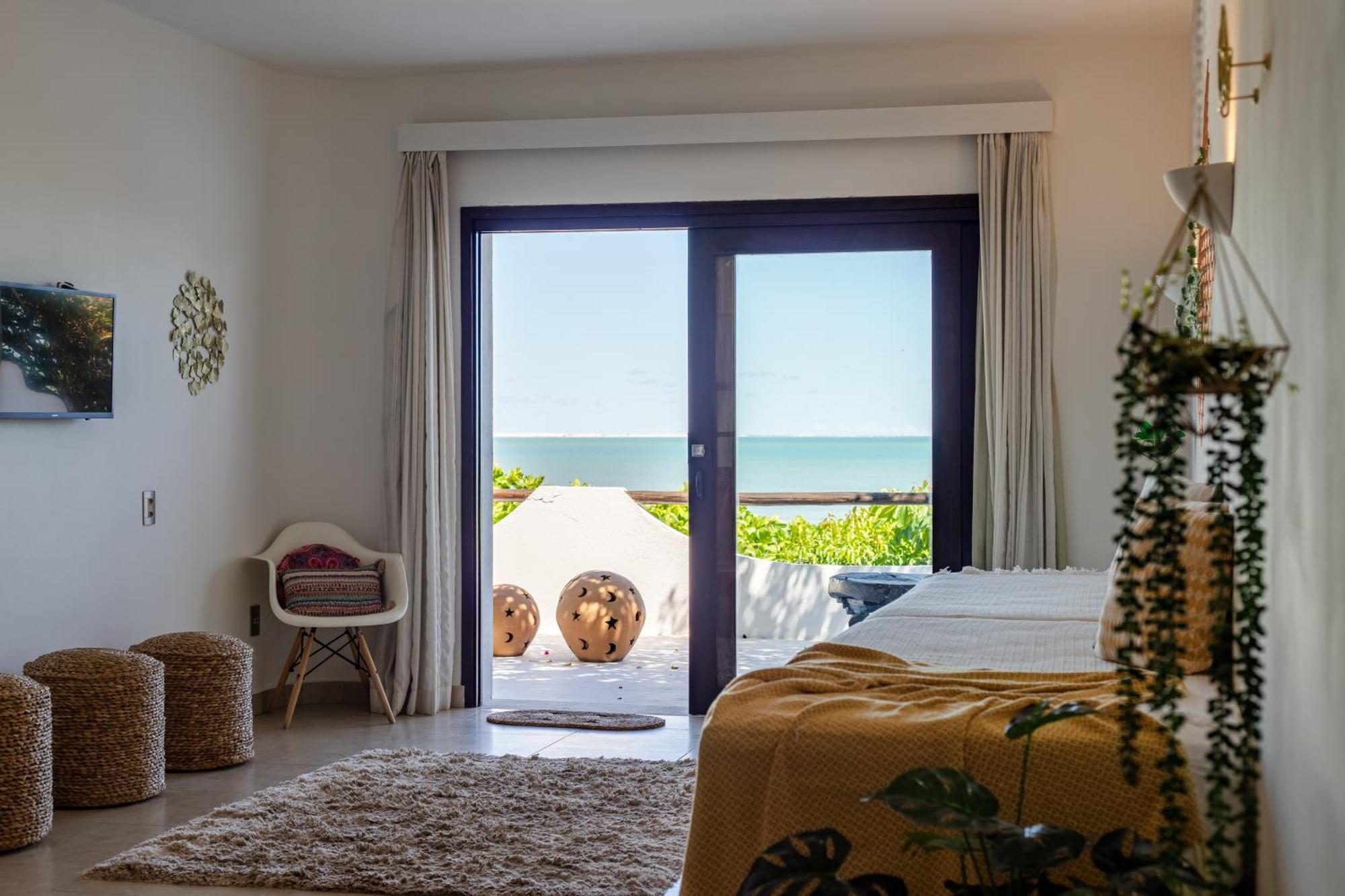 Enjoy Jeri Praia Жижока-ди-Жерикуакуара Экстерьер фото